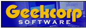 Geekcorp Software